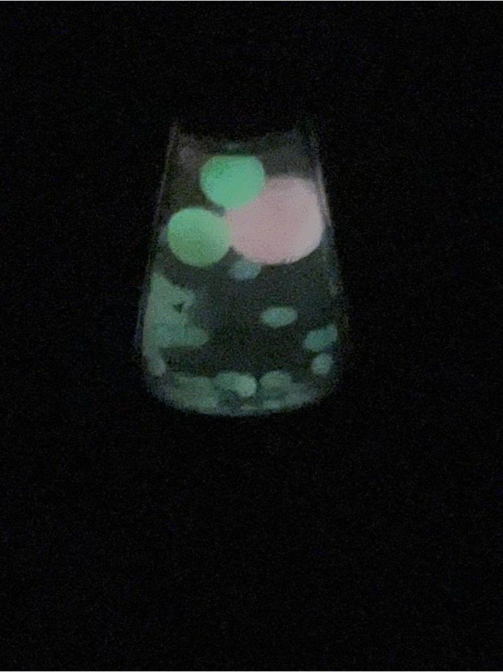 Schylling The Original LAVA® Brand Squish N’ Flow – Glow-in-the-Dark Squishy Toy - Picture 5 of 11
